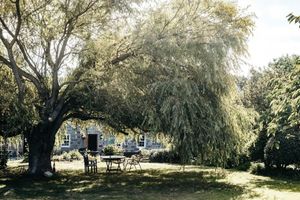 Alojamiento - Le Pommier Hotel & Restaurant