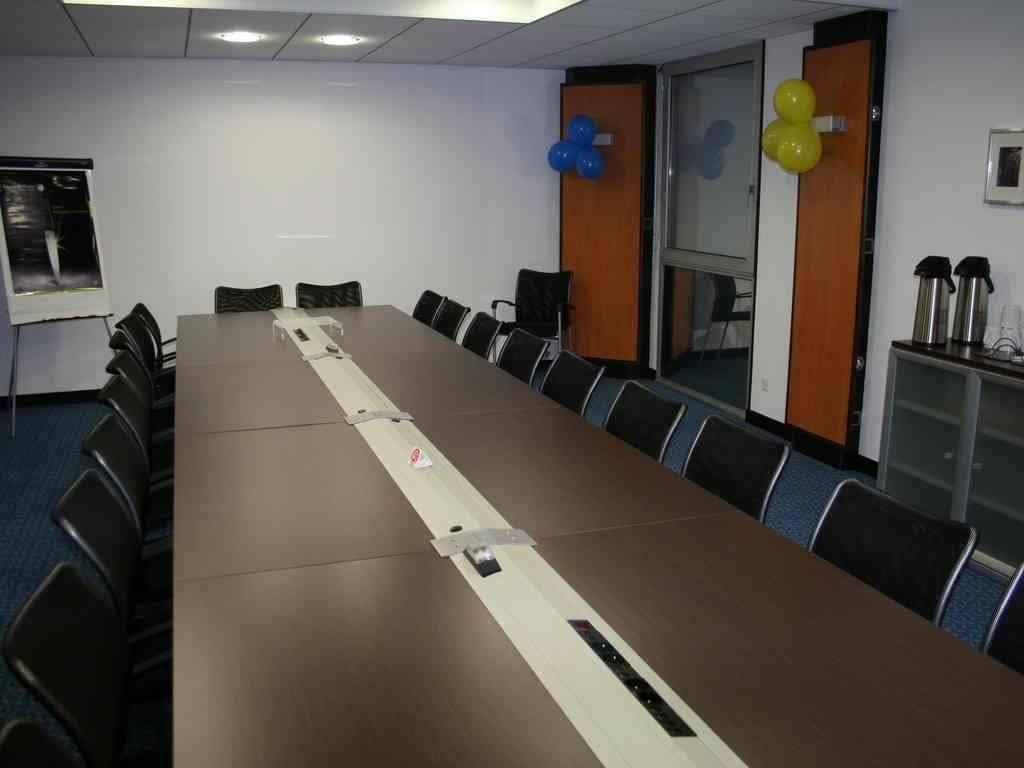 Sala de Reuniones ibis budget Thiers