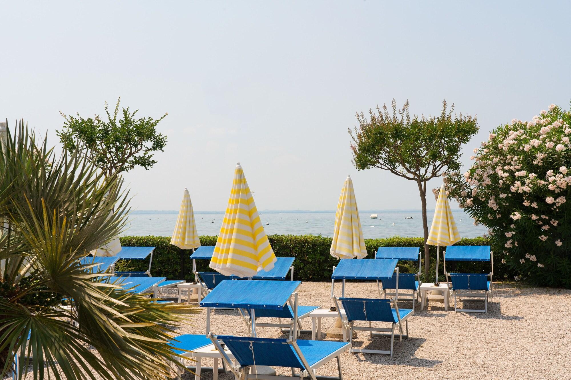 Playa Hotel Du Lac et Bellevue