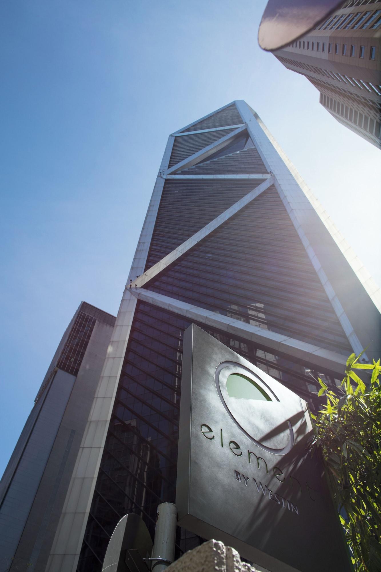Vista Exterior Element Kuala Lumpur