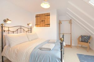 Alquiler Vacacional - Seal Cottage