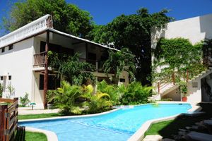 Alojamiento - Posada Sian Kaan Playa del Carmen - Wellness Oriented Hotel