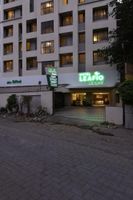 Alojamiento - Hotel Leafio Marigold Marol