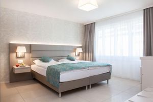 Alquiler Vacacional - City Stay Apartments Lindenstraße