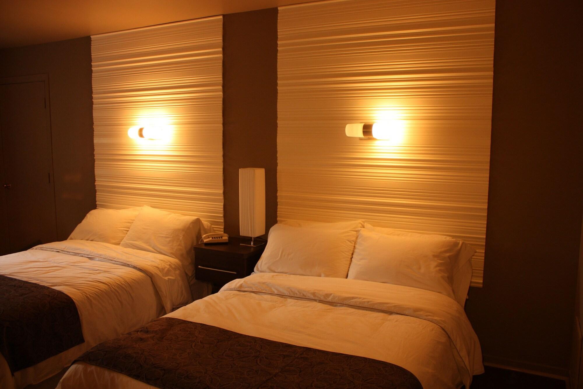 Varios Motel Fraser