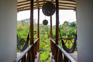 Alojamiento - Portales del Tayrona Garden Hotel