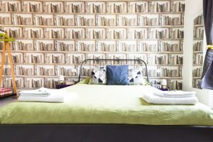 Alquiler Vacacional - La Casa dei Treni Affittacamere