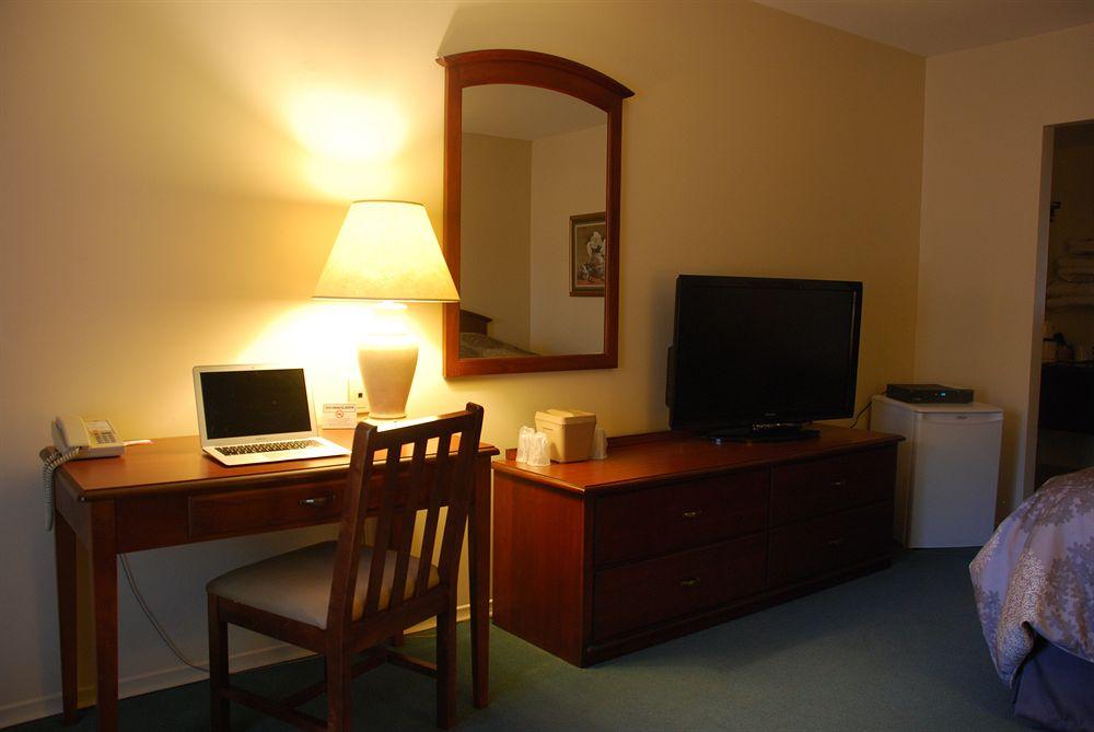 Set de Habitación Rideau Heights Inn