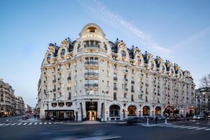 Alojamiento - Mandarin Oriental Lutetia, Paris