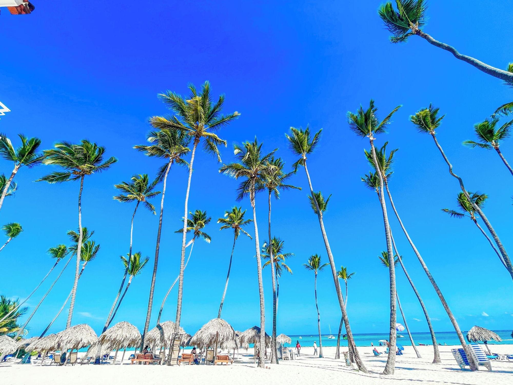 Vista Exterior MINI BEACH STUDIOS