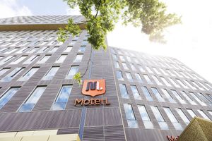 Alojamiento - Motel L Älvsjö