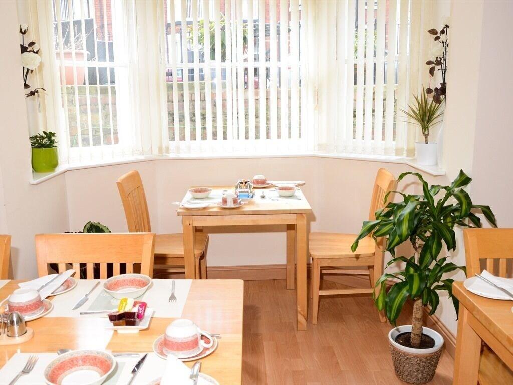 Restaurant Pinewood Guest House