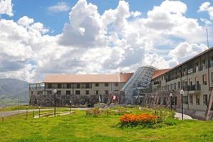 Alojamiento - DM Hoteles Cusco