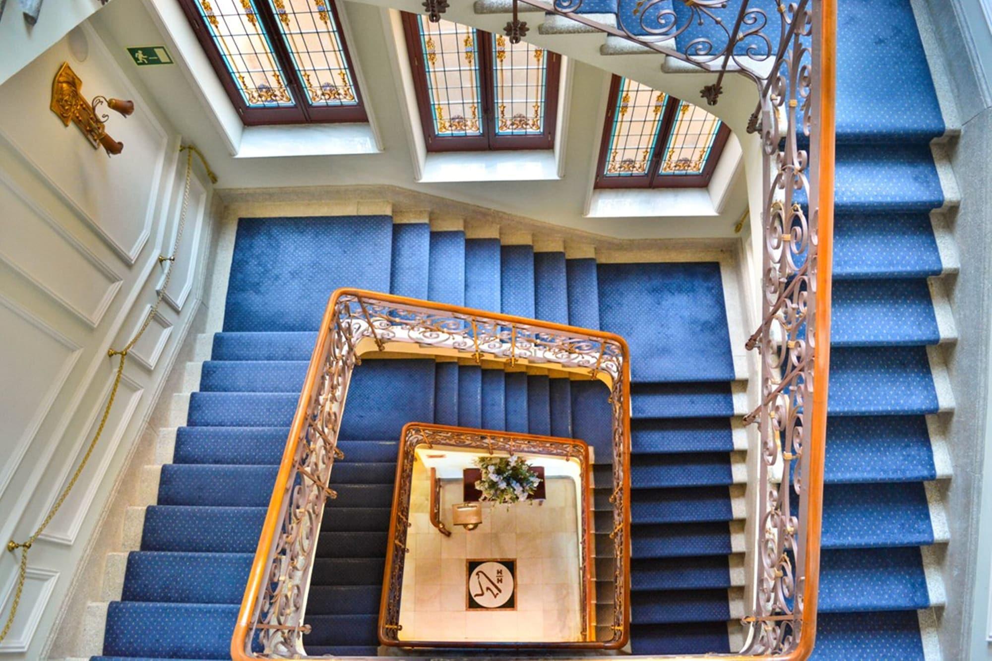 Varios Hotel Alda Mercado de Zamora