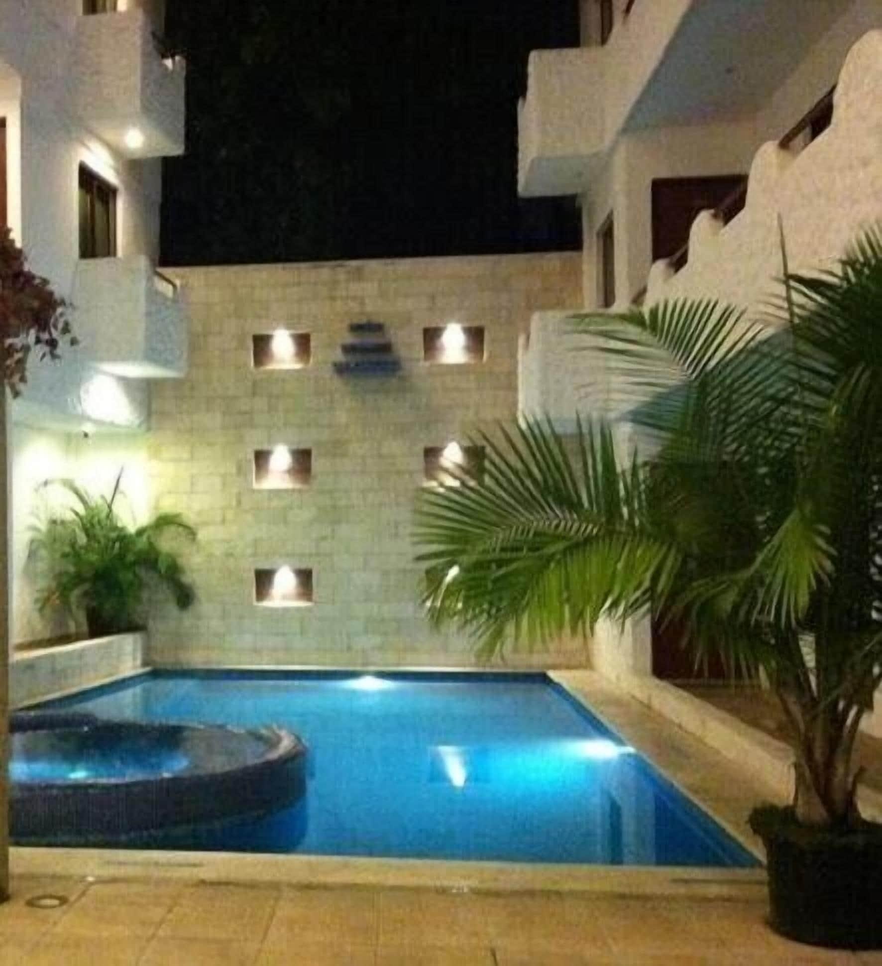 Varios Hotel Maritimo