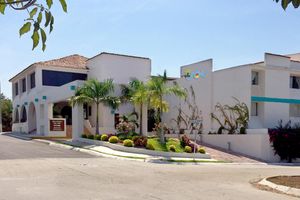 Alojamiento - Hotel Suites Villasol
