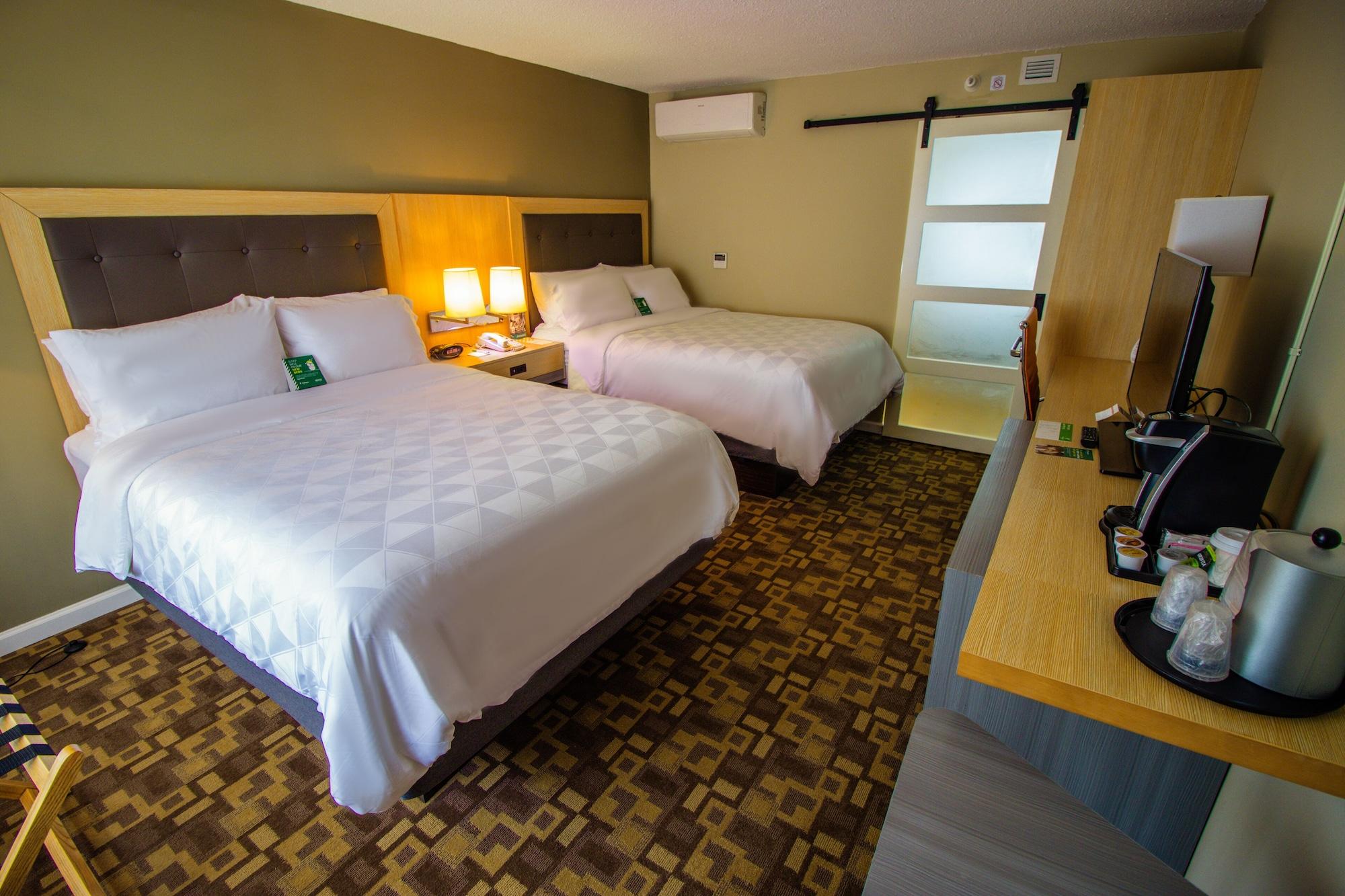 Habitación Holiday Inn Scranton East - Dunmore by IHG