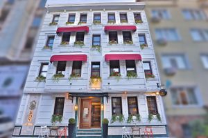 Alojamiento - Bon Hotel Old City