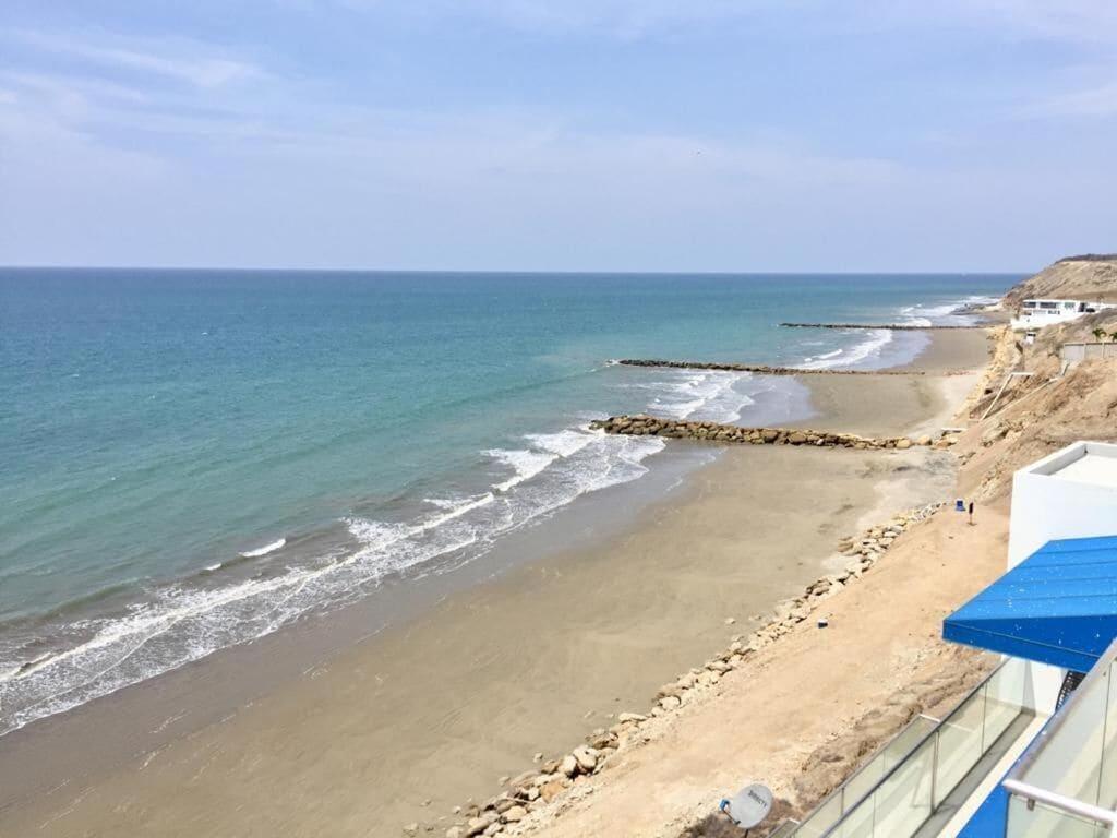 Playa Golden Mar Hostal