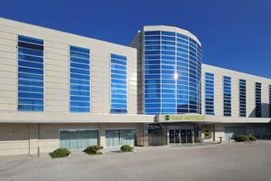 Alojamiento - B&B HOTEL Napoli San Mauro