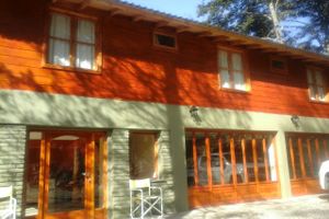 Alojamiento - La Cabaña de Juan