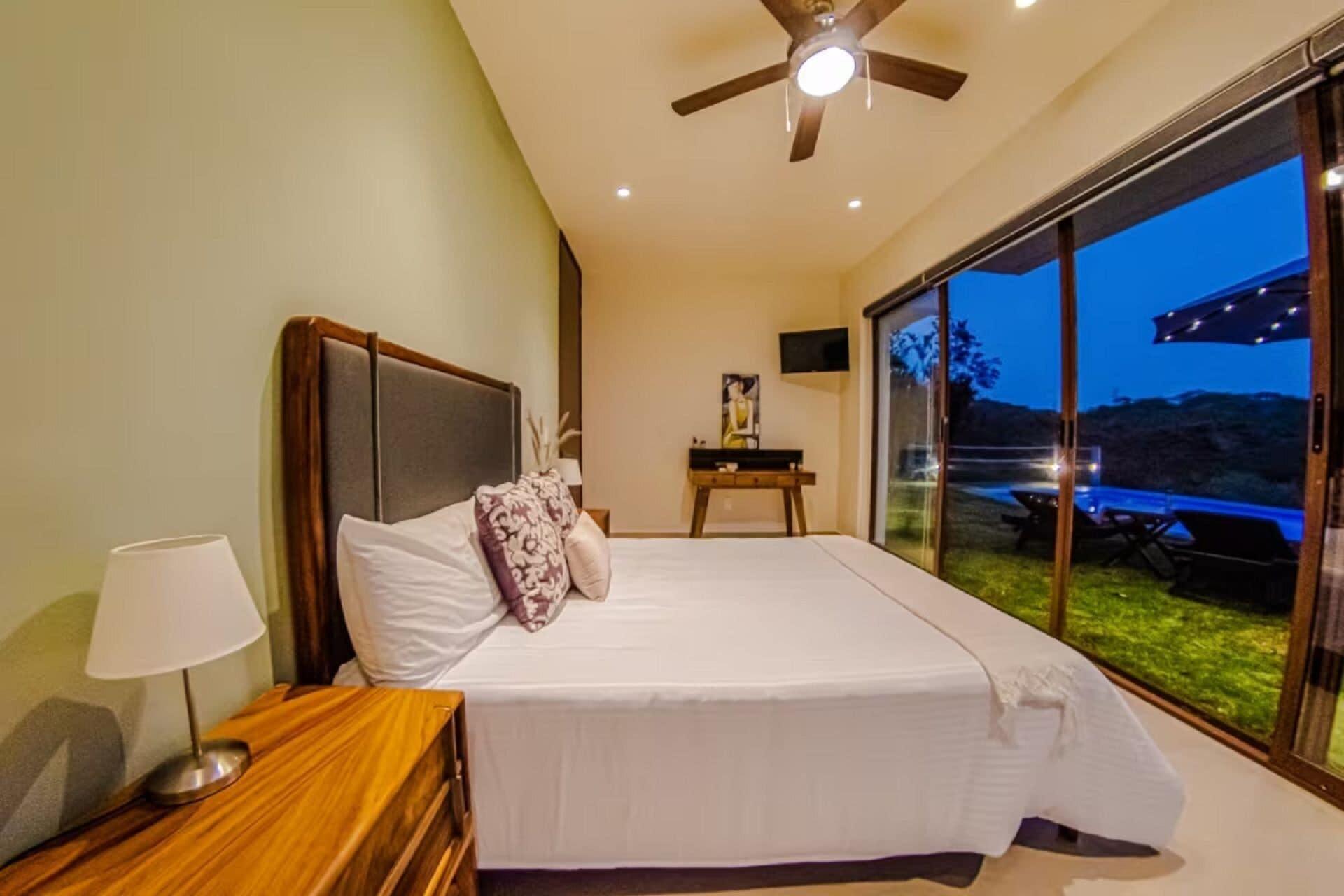 Habitación Casa Puerto Bahía Ocean View Pool and gym