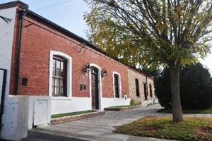 Alojamiento - Yr Hen Ffordd