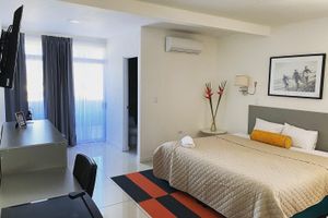 Alojamiento - Apartahotel Altos de la Sabana