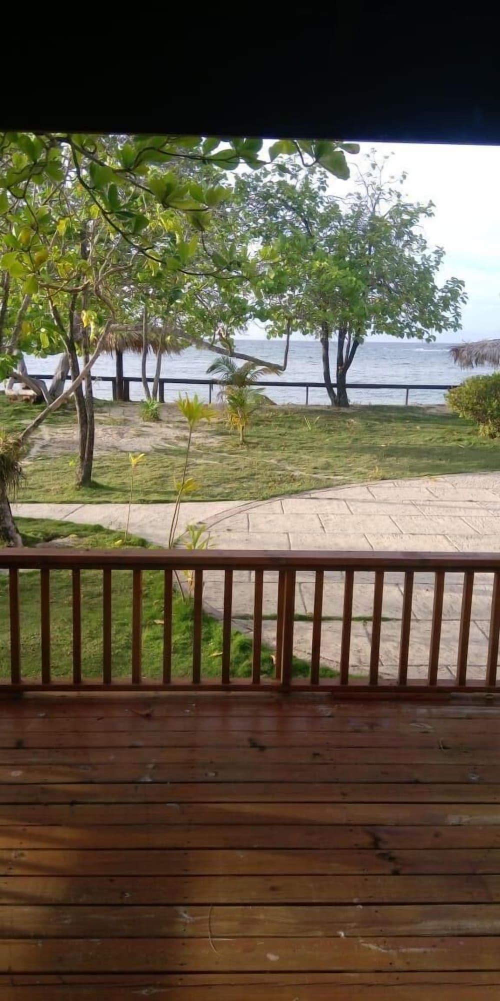 Equipamiento de Habitación Calabash Bight Resort