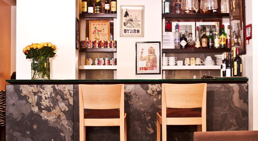Bar/Salón Stella Etoile