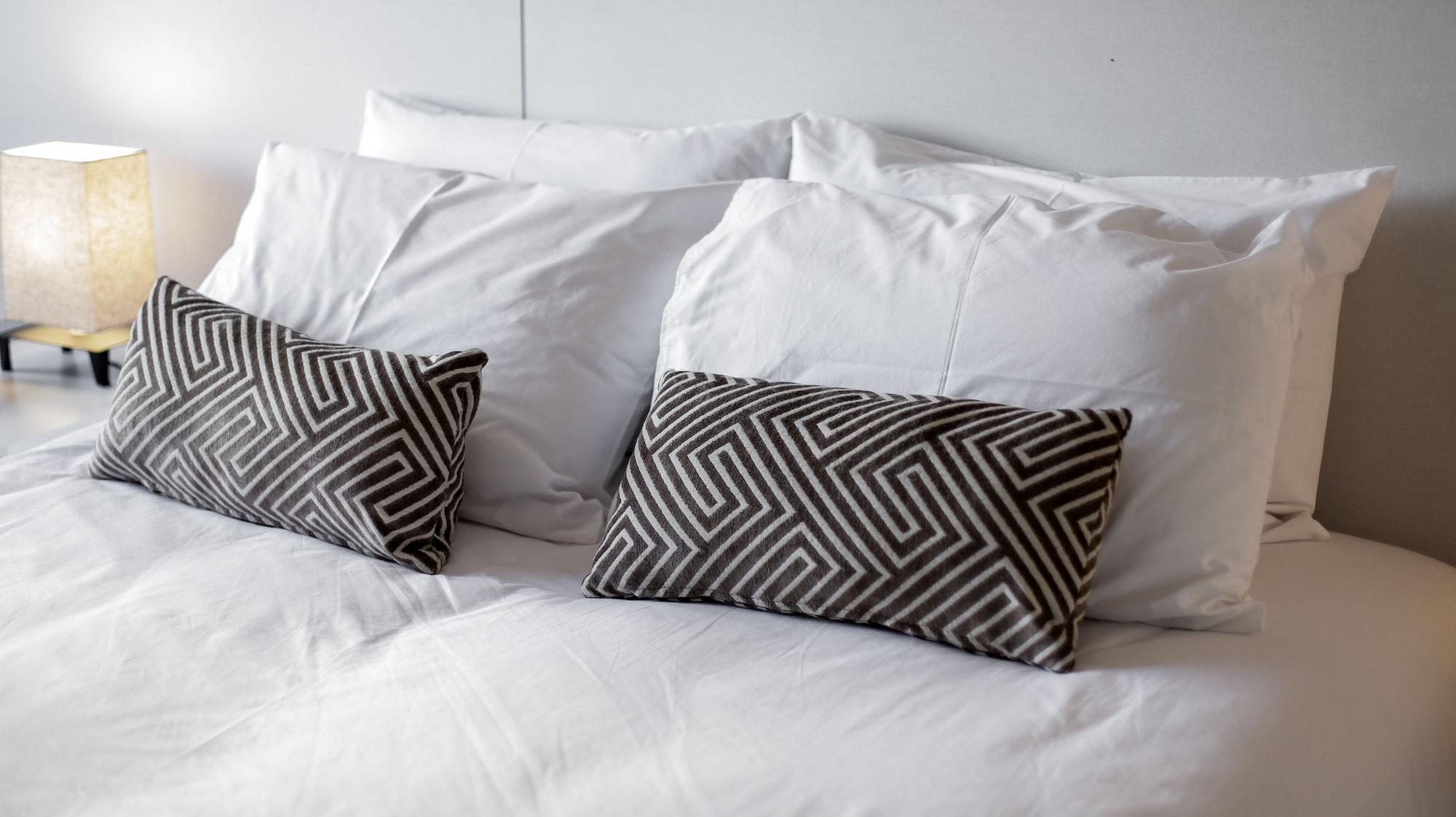 Habitación Gran Hotel Flores