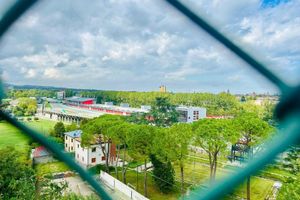 Alojamiento - Smart Hotel Autodromo