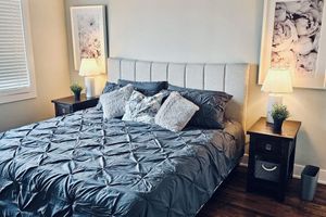 Alquiler Vacacional - Your Home Away From Home in Ottawa - close to work, schools, hospitals, parks