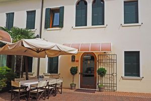 Alojamiento - Hotel Cris