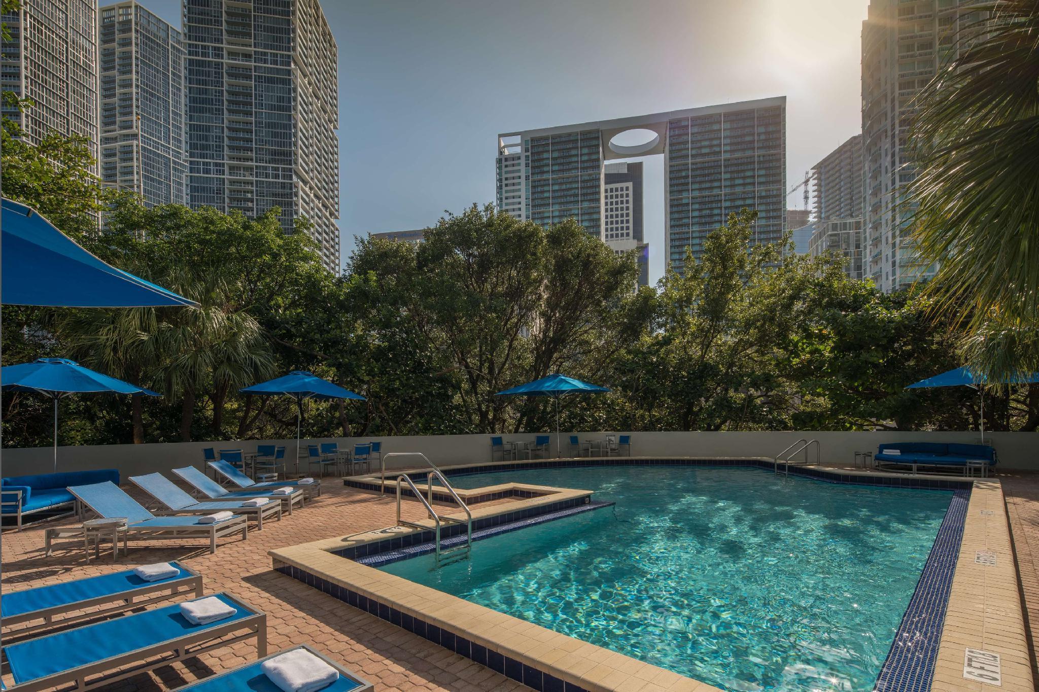Playa Hyatt Regency Miami