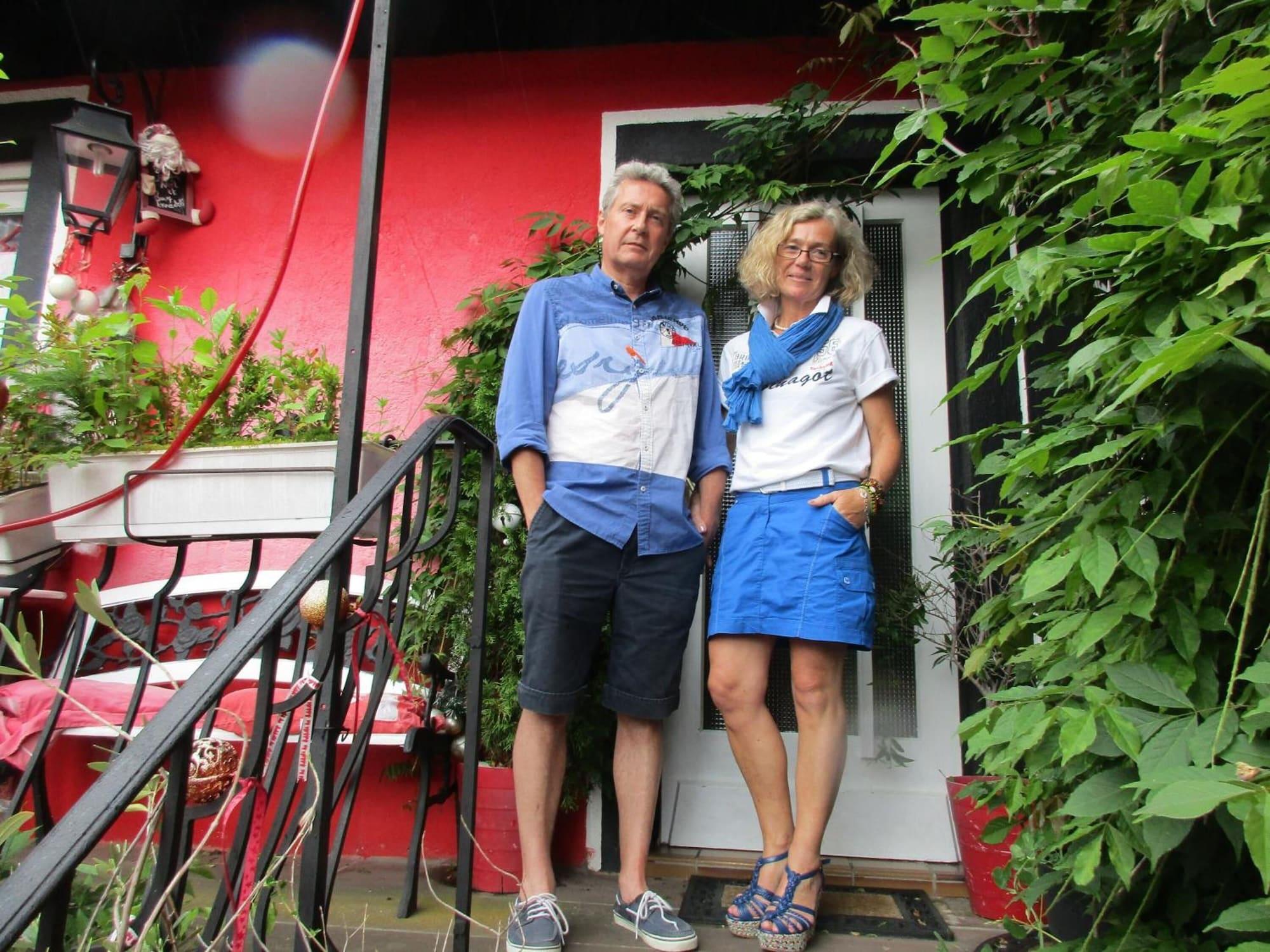 Comodidades del Alojamiento Tilly's B&B