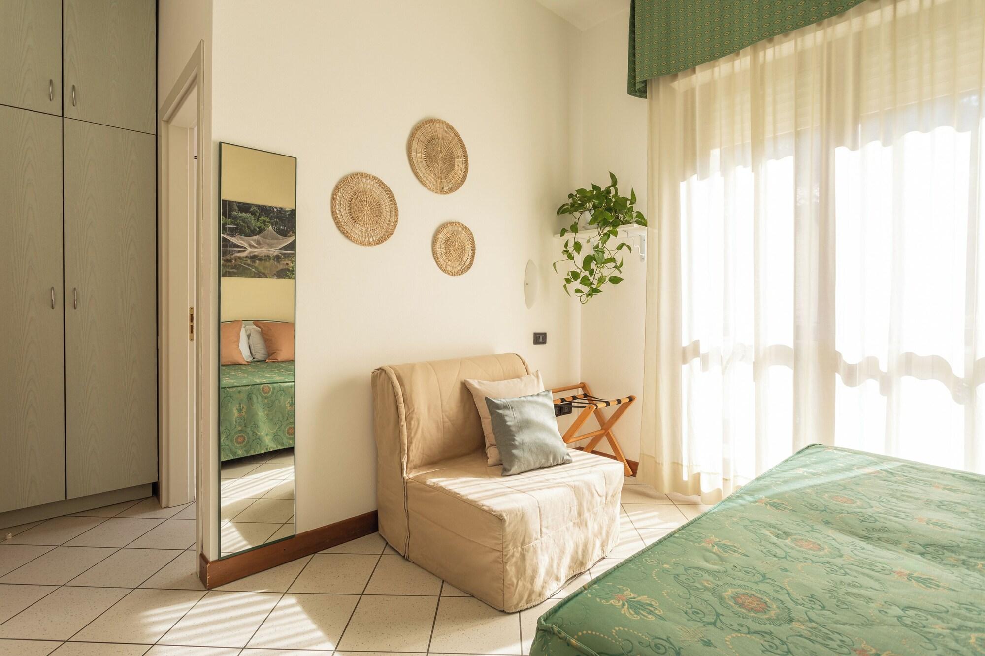 Habitación Hotel La Tavernetta