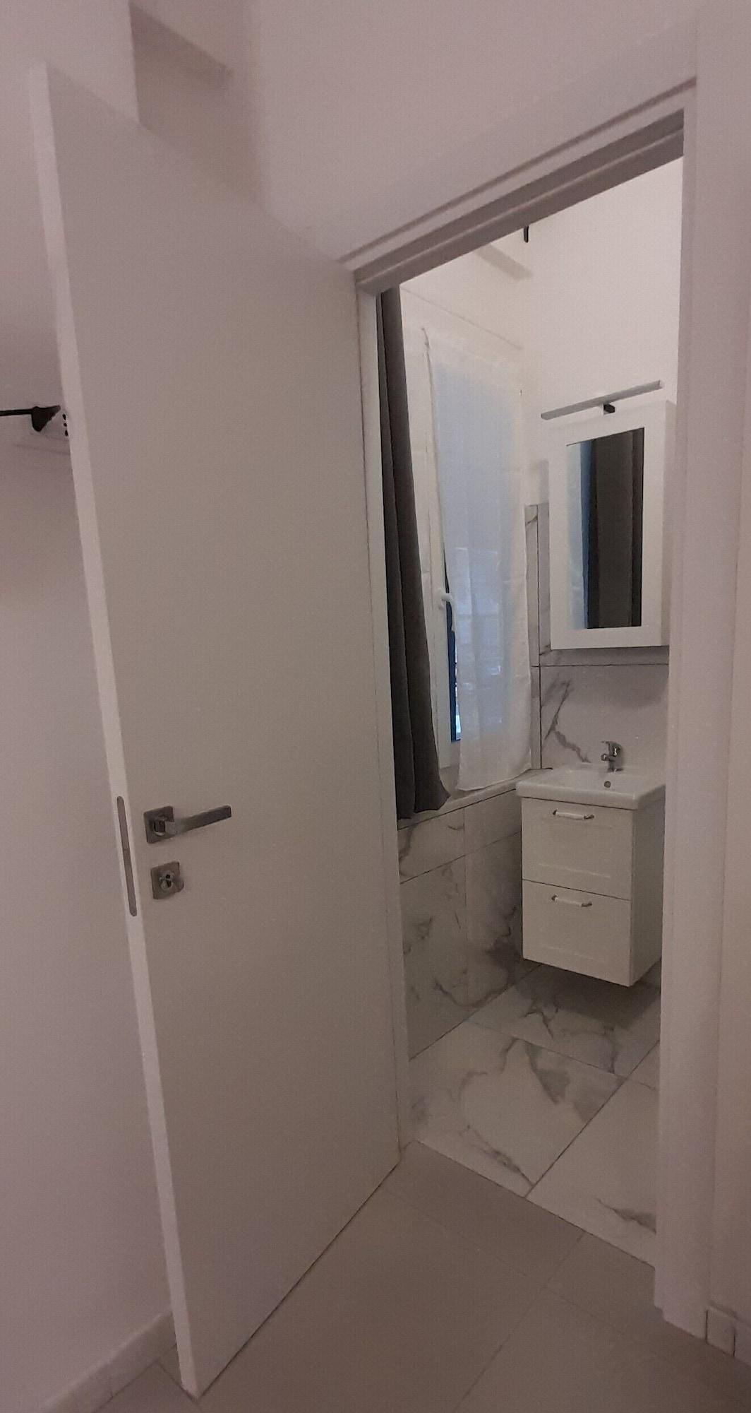 Equipamiento de Habitación VittorioVeneto 126