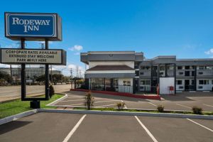 Alojamiento - Rodeway Inn SFO