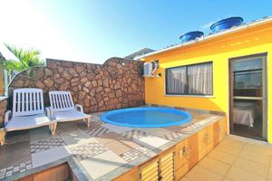 Arriendo temporal - MZapartments Raul Penthouse 03