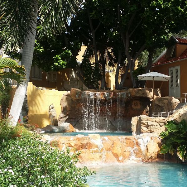 Kura Hulanda Village & Spa