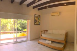 Alquiler Vacacional - ARRECIFE´S QUIET HOUSE 5 min FERRY I.Mujeres