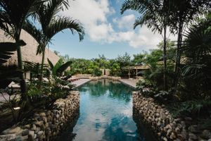 Alojamiento - Naio Hotel & Villas