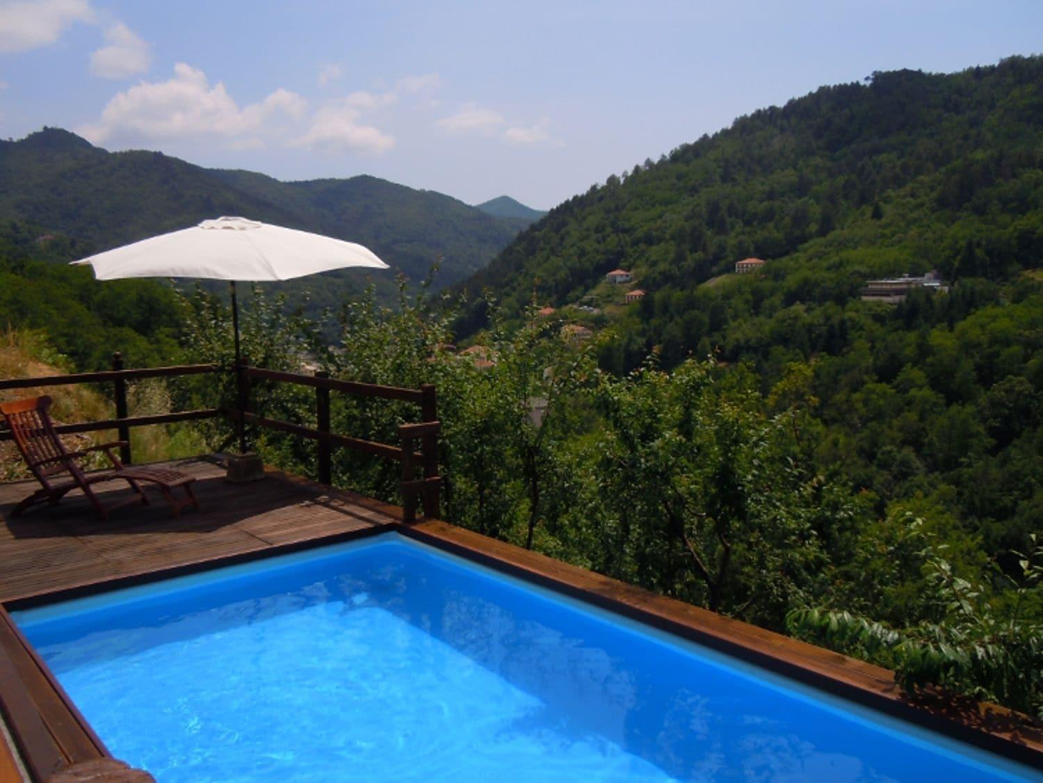 Varios Agriturismo Casa del Bosco