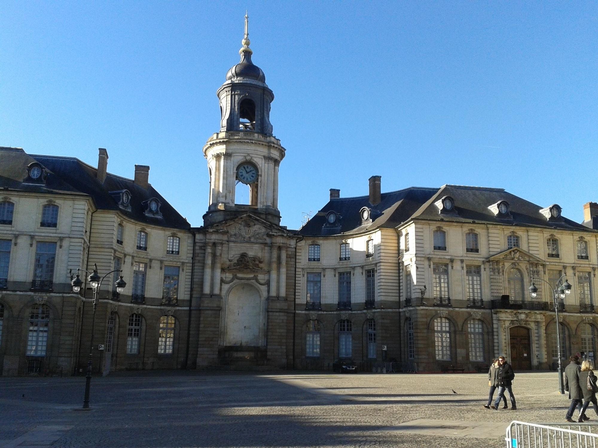 Varios Domaine des Plantes