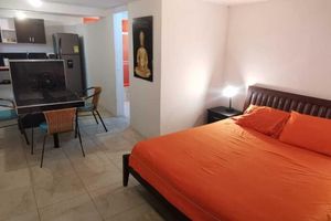 Alquiler Vacacional - ORANGE PARTAMENTO SAN ANTONIO