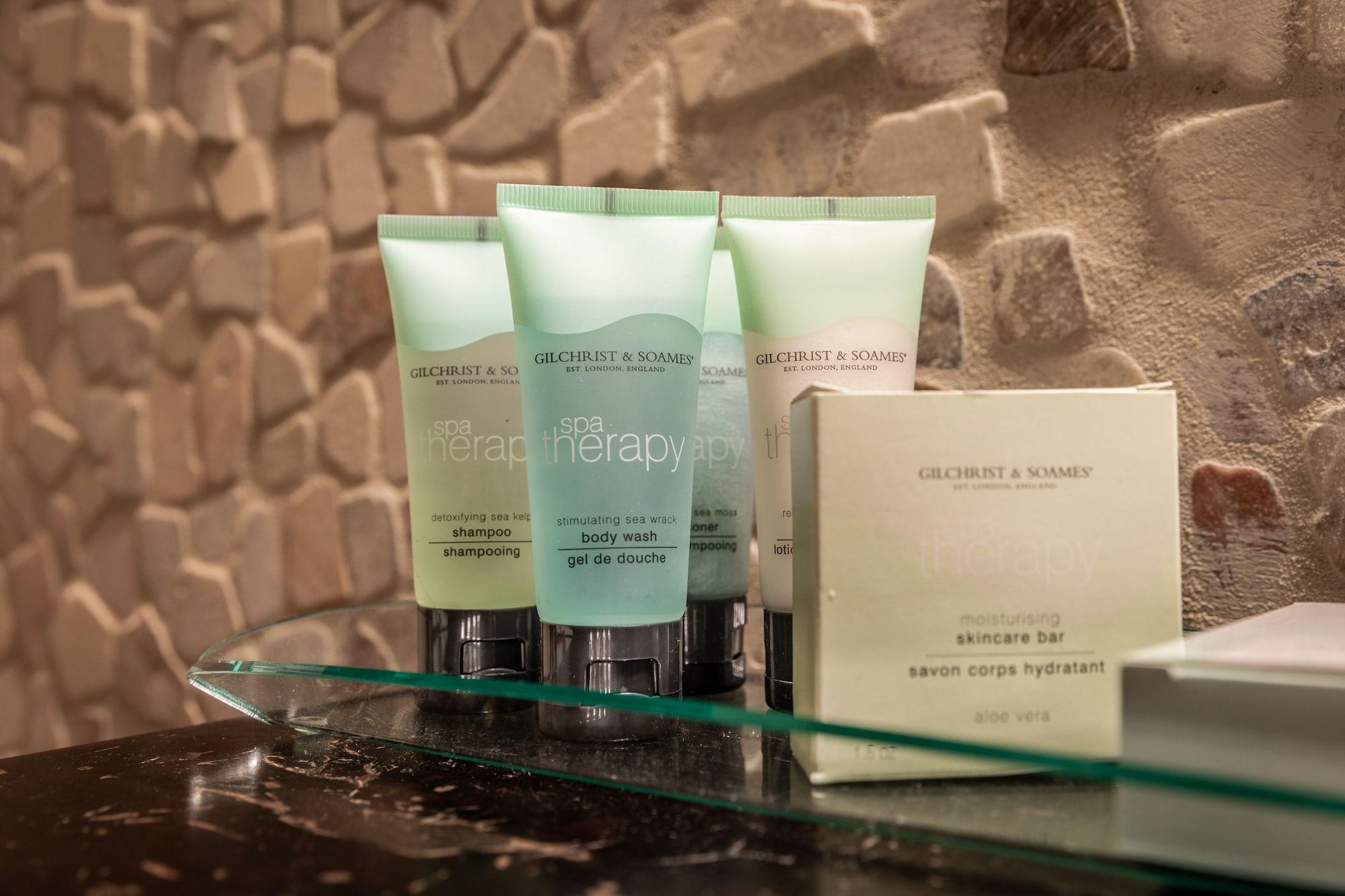 Equipamiento de Habitación Prestige Inn Nelson