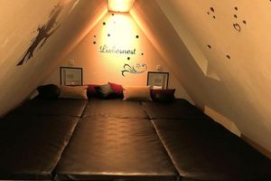 Alquiler Vacacional - Vacation apartment / company apartment Luxury apartment on 70 sqm open living space