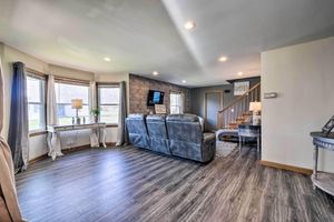 Alquiler Vacacional - Spacious Family-friendly Home in Massillon!