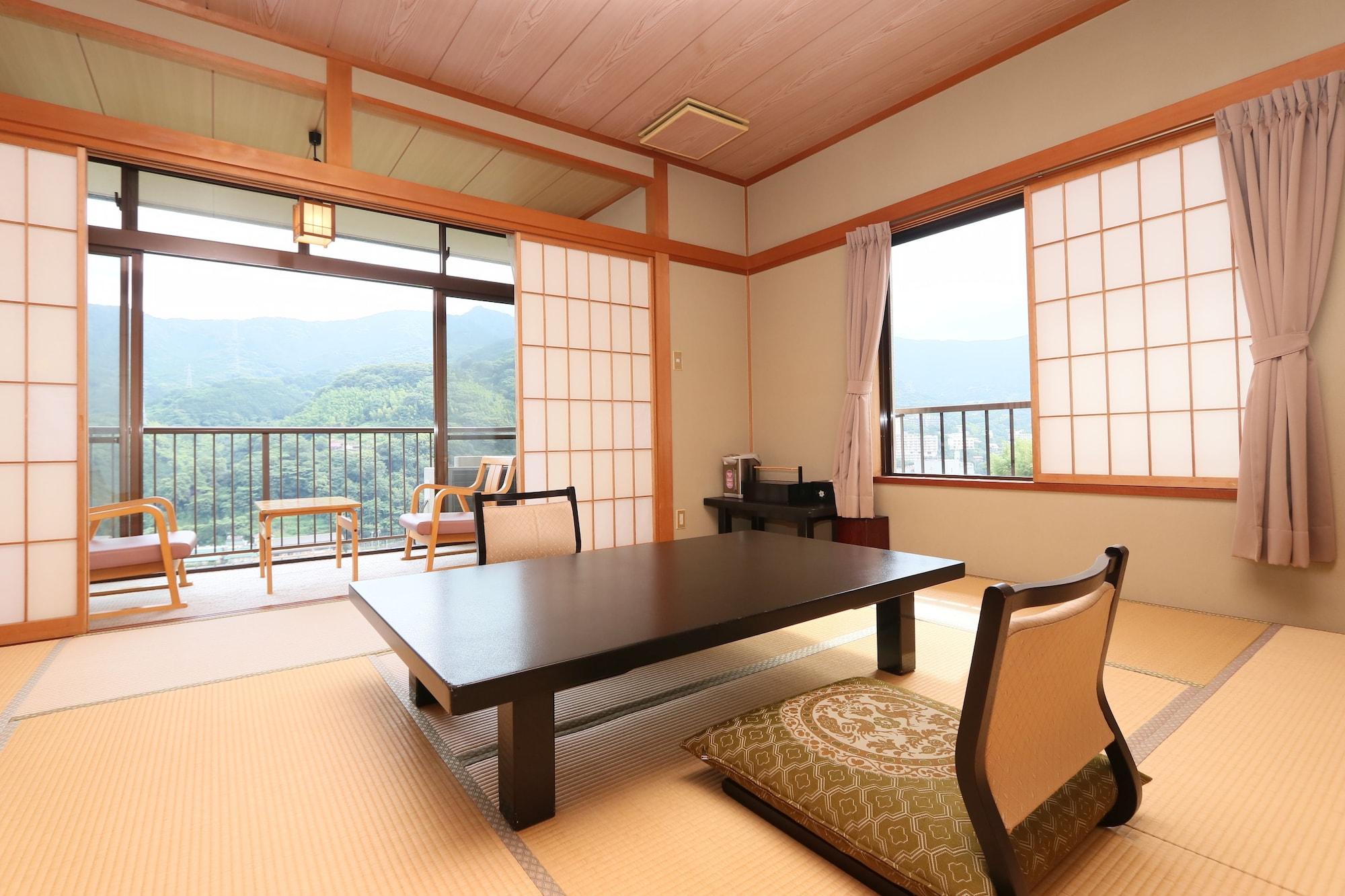 Habitación Ryokan Shiori